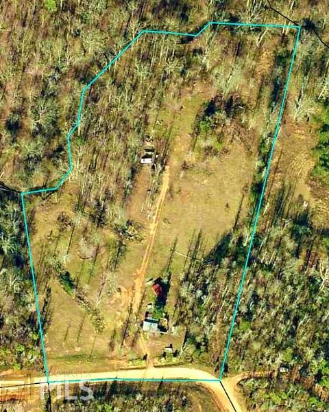 160 Hope Dr, Comer, GA 30629 photo 4