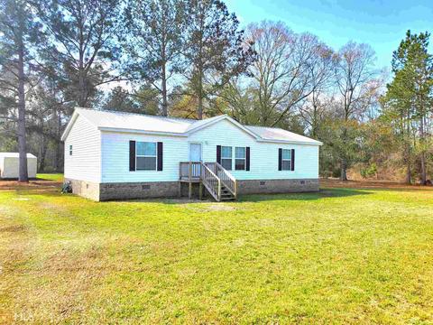 306 Tom Mccall Rd, Claxton, GA 30417 photo 1