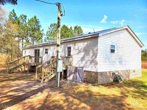 306 Tom Mccall Rd, Claxton, GA 30417 photo 19