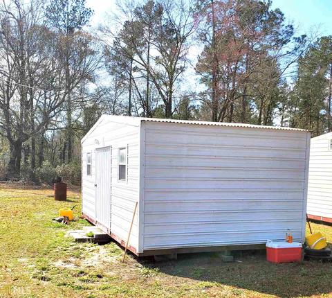 306 Tom Mccall Rd, Claxton, GA 30417 photo 21
