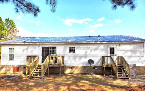 306 Tom Mccall Rd, Claxton, GA 30417 photo 20