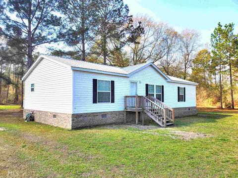 306 Tom Mccall Rd, Claxton, GA 30417 photo 2