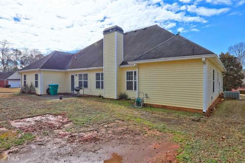 311 Bridgemill Ln, Hampton, GA 30228 photo 6