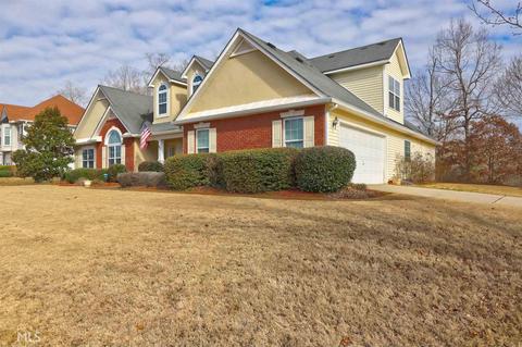 311 Bridgemill Ln, Hampton, GA 30228 photo 3