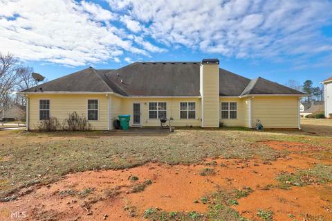 311 Bridgemill Ln, Hampton, GA 30228 photo 5