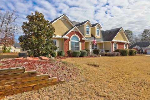 311 Bridgemill Ln, Hampton, GA 30228 photo 2