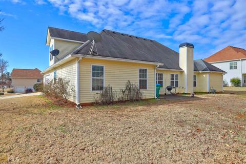 311 Bridgemill Ln, Hampton, GA 30228 photo 4