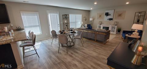 175 Blue Heron Way, Covington, GA 30016 photo 13