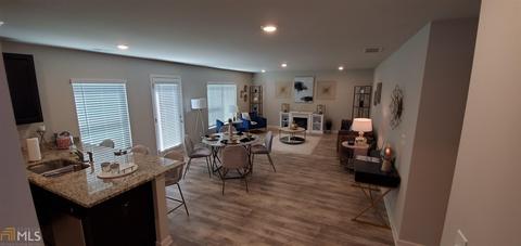 175 Blue Heron Way, Covington, GA 30016 photo 4