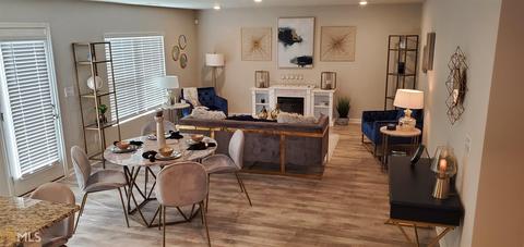 175 Blue Heron Way, Covington, GA 30016 photo 17