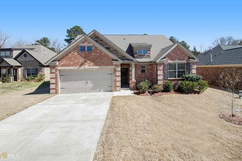 3213 Alhambra, Hampton, GA 30228 photo 1