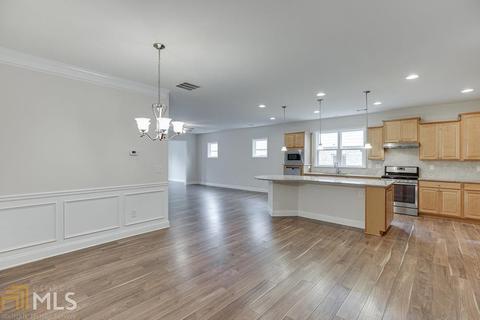 3025 Thistle Trl, Suwanee, GA 30024 photo 16