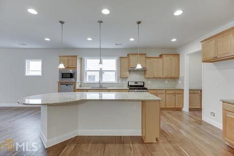 3025 Thistle Trl, Suwanee, GA 30024 photo 9