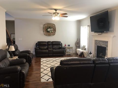3629 Eagle View Way, Monroe, GA 30655 photo 4