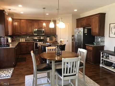 3629 Eagle View Way, Monroe, GA 30655 photo 3