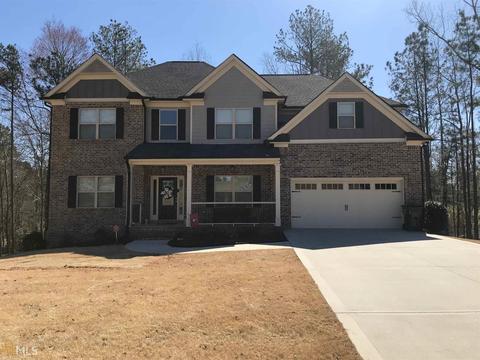 3629 Eagle View Way, Monroe, GA 30655 photo 1