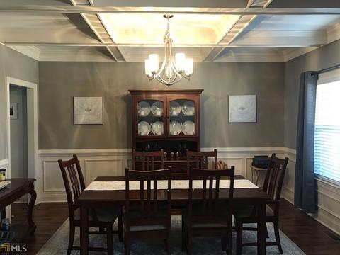 3629 Eagle View Way, Monroe, GA 30655 photo 7