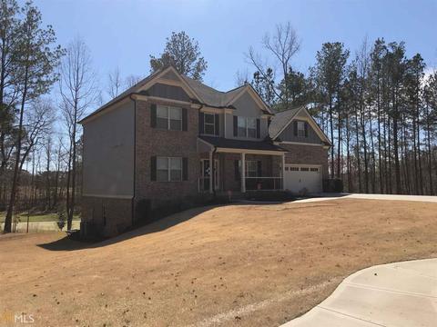 3629 Eagle View Way, Monroe, GA 30655 photo 2