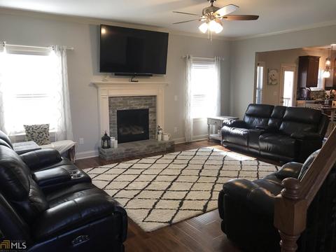 3629 Eagle View Way, Monroe, GA 30655 photo 5