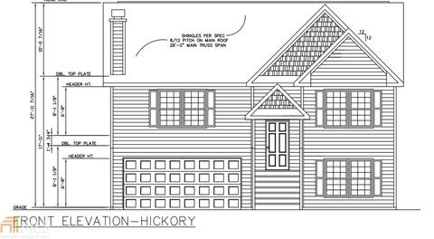 1059 E Doyle St, Toccoa, GA 30577 photo 3