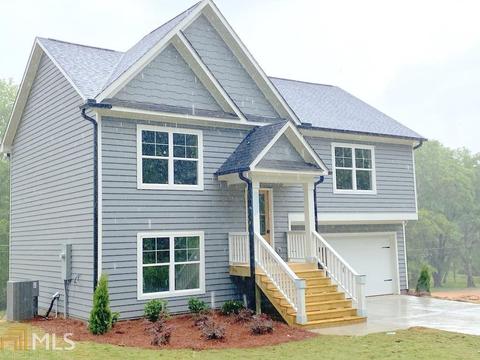 1059 E Doyle St, Toccoa, GA 30577 photo 2