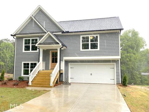 1059 E Doyle St, Toccoa, GA 30577 photo 1