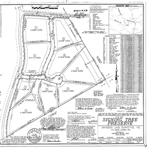 0 Stonepile #7, Clarkesville, GA 30523