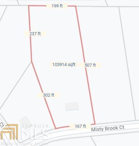425 Misty Brook Ct, Hampton, GA 30228 photo 33
