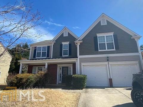 180 Hammersmith Dr, Suwanee, GA 30024 photo 1