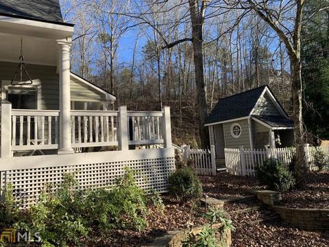 277 River Run Trl, Cornelia, GA 30531 photo 11