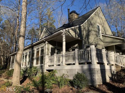 277 River Run Trl, Cornelia, GA 30531 photo 13