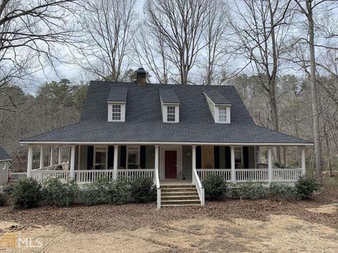 277 River Run Trl, Cornelia, GA 30531 photo 1