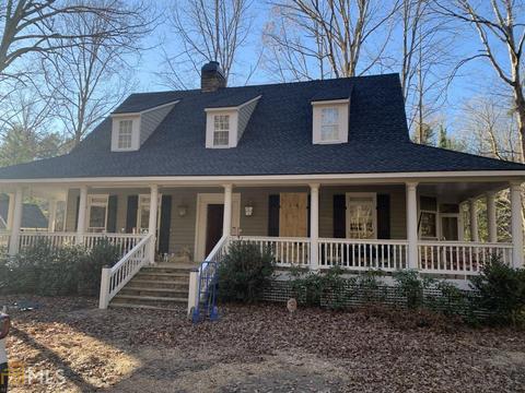 277 River Run Trl, Cornelia, GA 30531 photo 2