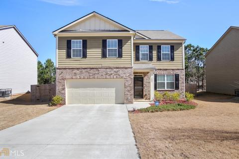 1004 Eldon Ln, Fairburn, GA 30213 photo 1