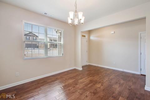 1004 Eldon Ln, Fairburn, GA 30213 photo 3