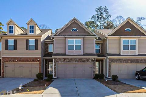 3888 Augustine, Rex, GA 30273 photo 1