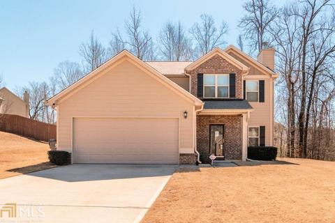 1177 Paramount Dr, Mcdonough, GA 30253 photo 1