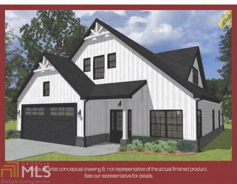 2516 Cornerstone Blvd, Hampton, GA 30228 photo 1