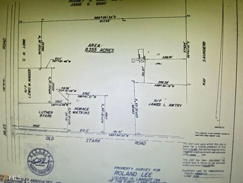 127 Howard Perdue Rd, Jackson, GA 30233 photo 31