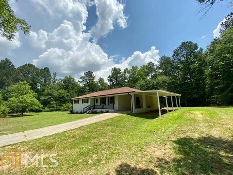 127 Howard Perdue Rd, Jackson, GA 30233 photo 2