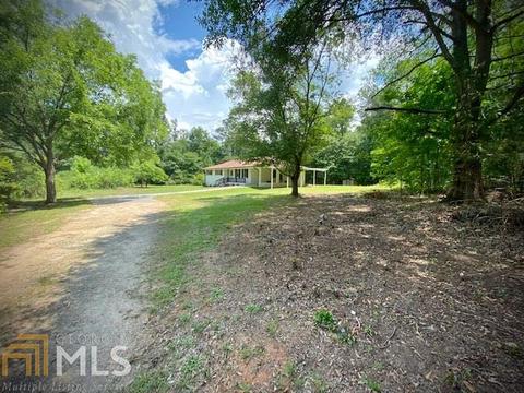 127 Howard Perdue Rd, Jackson, GA 30233 photo 3