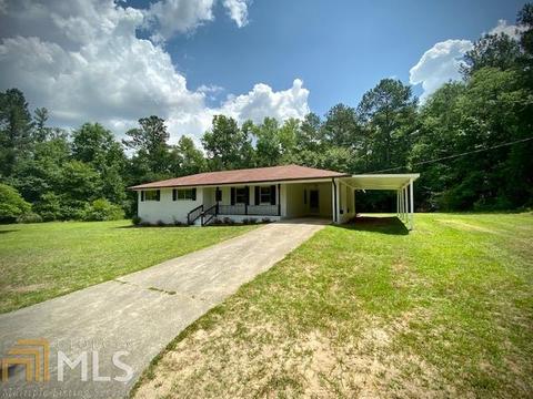 127 Howard Perdue Rd, Jackson, GA 30233 photo 1