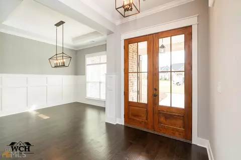 407 Stonegate Trl, Perry, GA 31069 photo 7