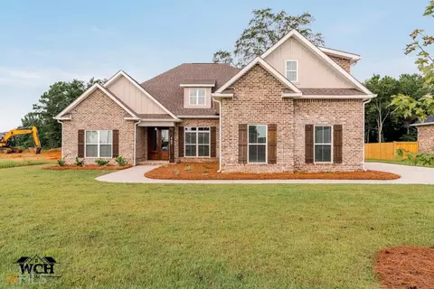 407 Stonegate Trl, Perry, GA 31069 photo 1