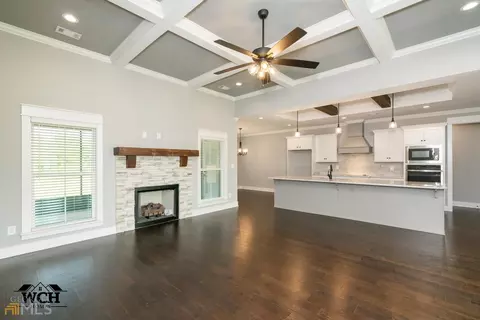 407 Stonegate Trl, Perry, GA 31069 photo 9