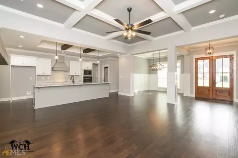 407 Stonegate Trl, Perry, GA 31069 photo 8