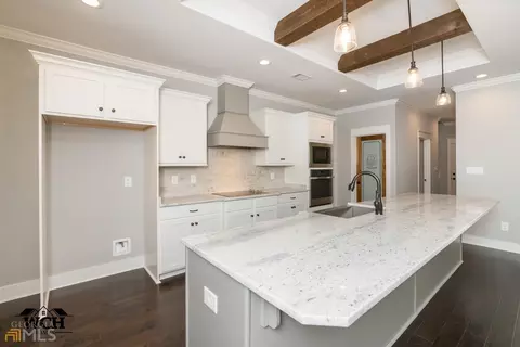 407 Stonegate Trl, Perry, GA 31069 photo 12