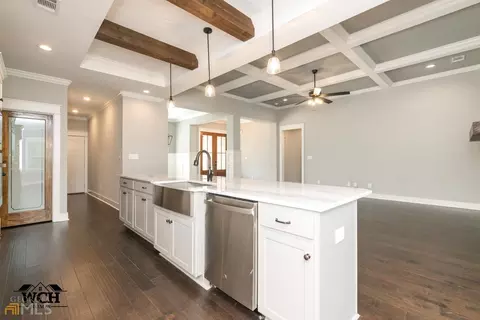 407 Stonegate Trl, Perry, GA 31069 photo 13