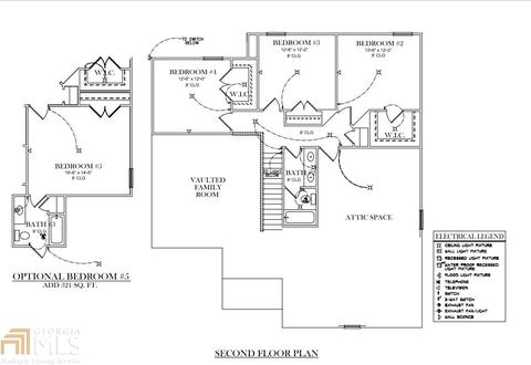 168 Belford, Jackson, GA 30233 photo 4