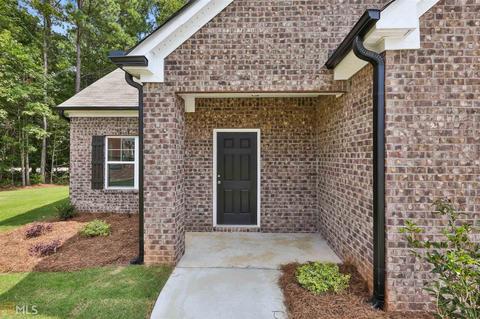 168 Belford, Jackson, GA 30233 photo 8